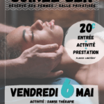 AFFICHE SOIREE ZEN PNG