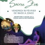 soirée zen oasis les essarts