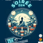soirée Zen wefit club les Herbiers
